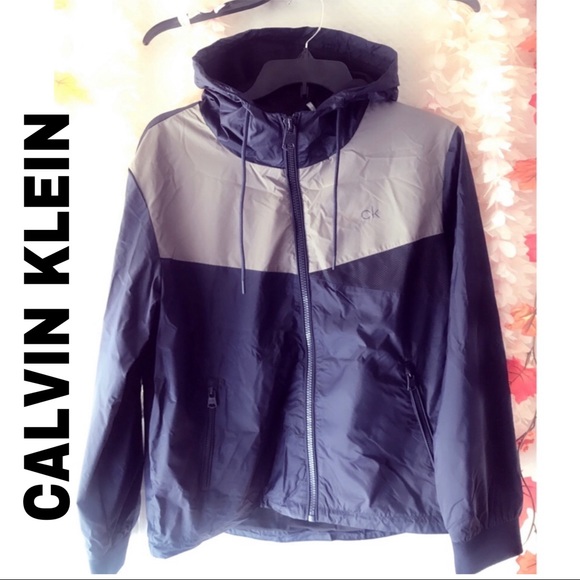 Calvin Klein Other - Calvin Klein Men’s Jacket